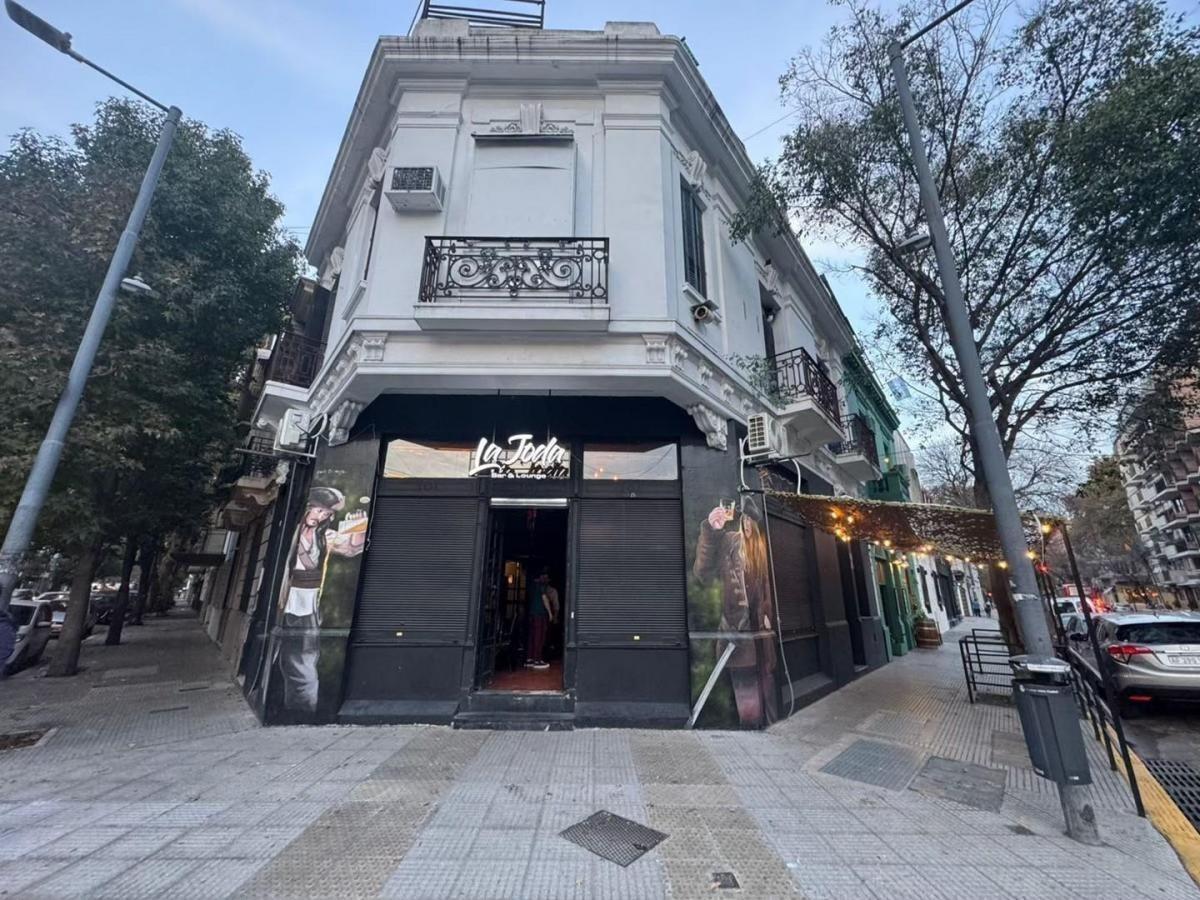 Foto de Local en Alquiler ubicado en Palermo Soho, Capital Federal, Buenos Aires, imagen 2