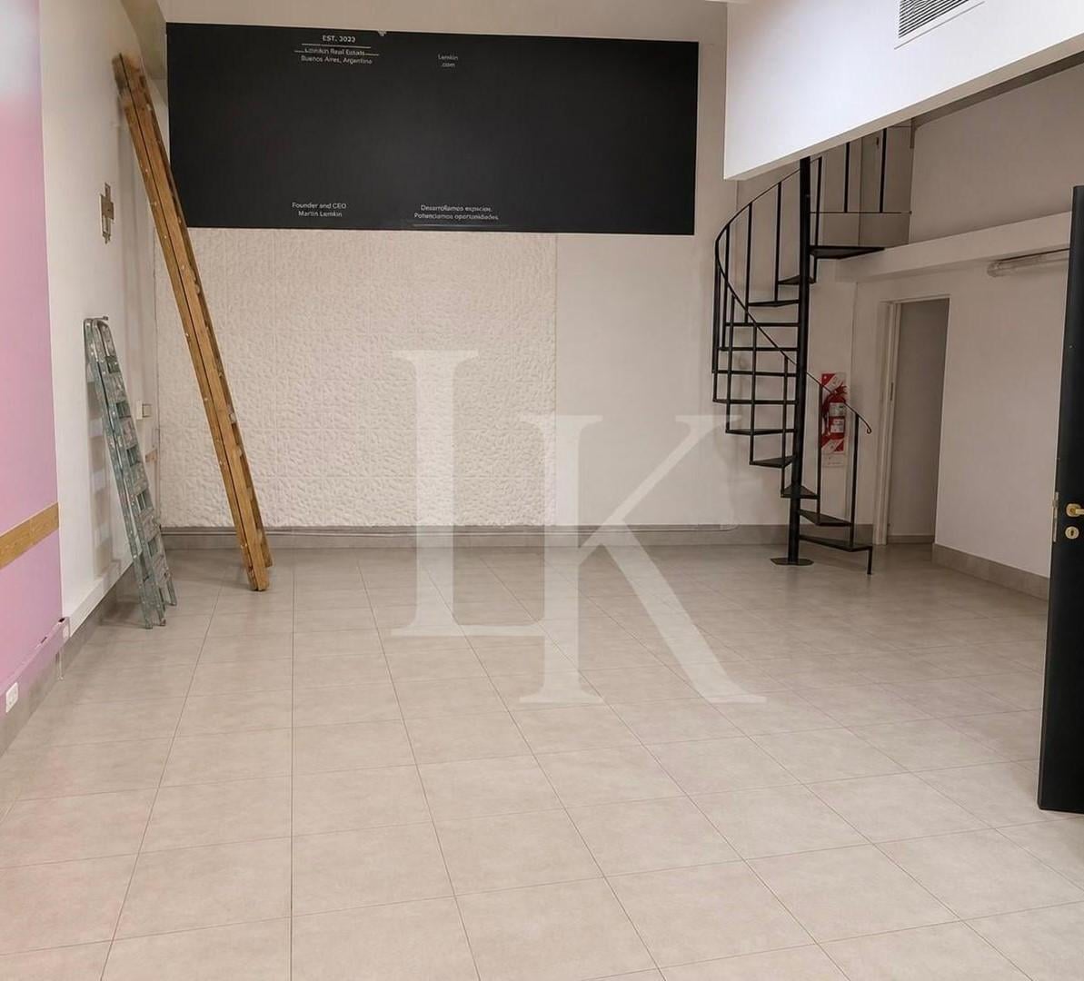 Foto de Depósito en Alquiler ubicado en Palermo Soho, Capital Federal, Buenos, imagen 1
