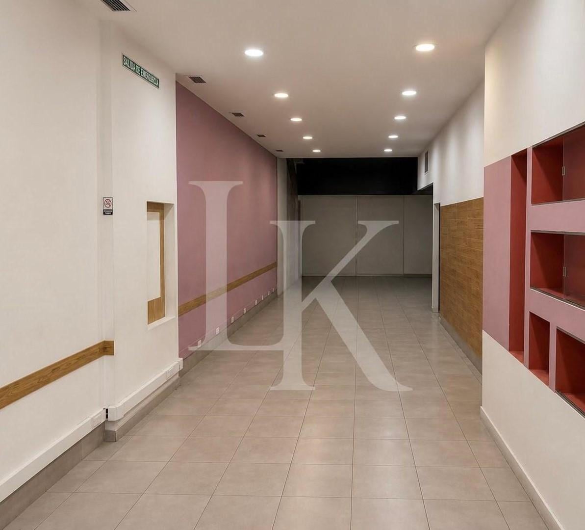 Foto de Depósito en Alquiler ubicado en Palermo Soho, Capital Federal, Buenos, imagen 5