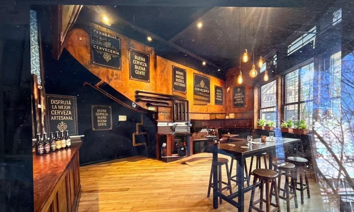 Foto de Local en Venta ubicado en Palermo Soho, Capital Federal, Buenos Aires, imagen 1