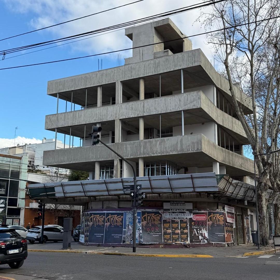 Foto de Local en Alquiler ubicado en Palermo Soho, Capital Federal, Buenos Aires, imagen 5
