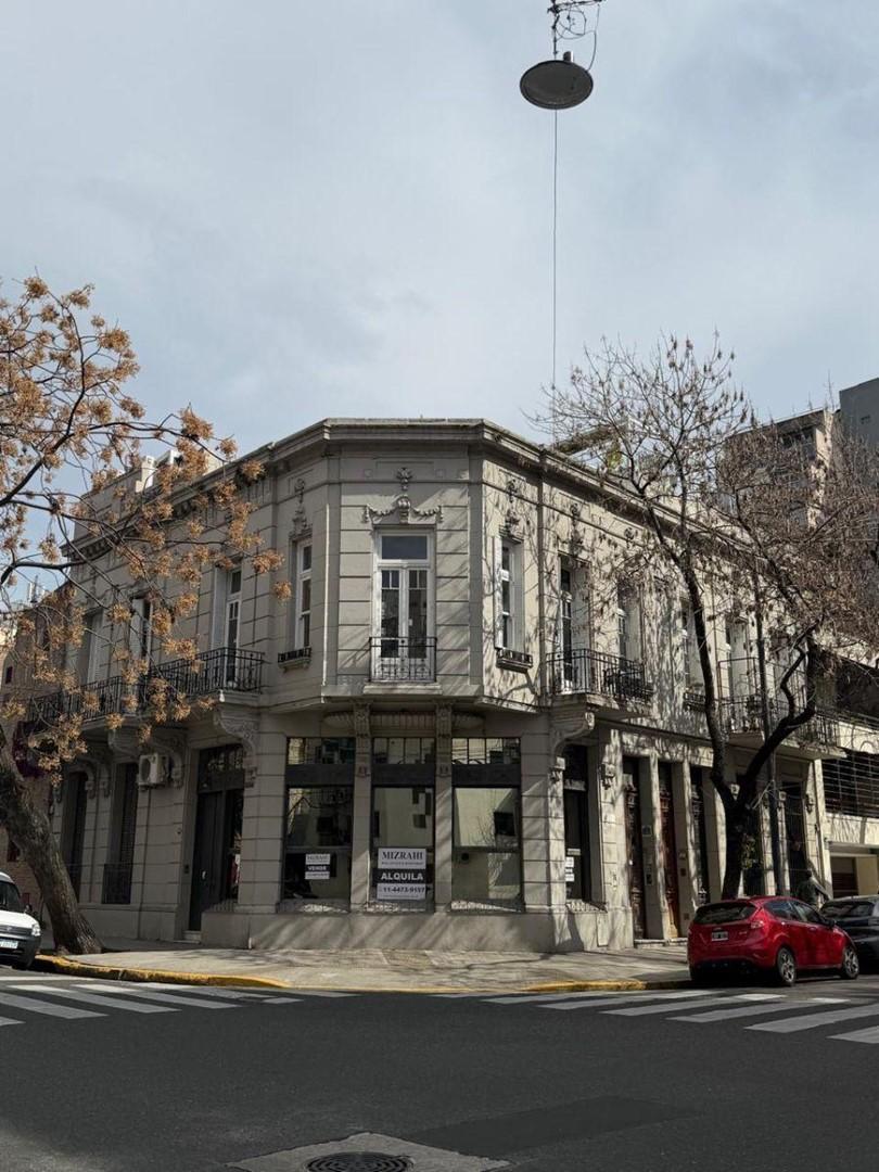 Foto de Oficina en Alquiler ubicado en Palermo Soho, Capital Federal, Buenos, imagen 1