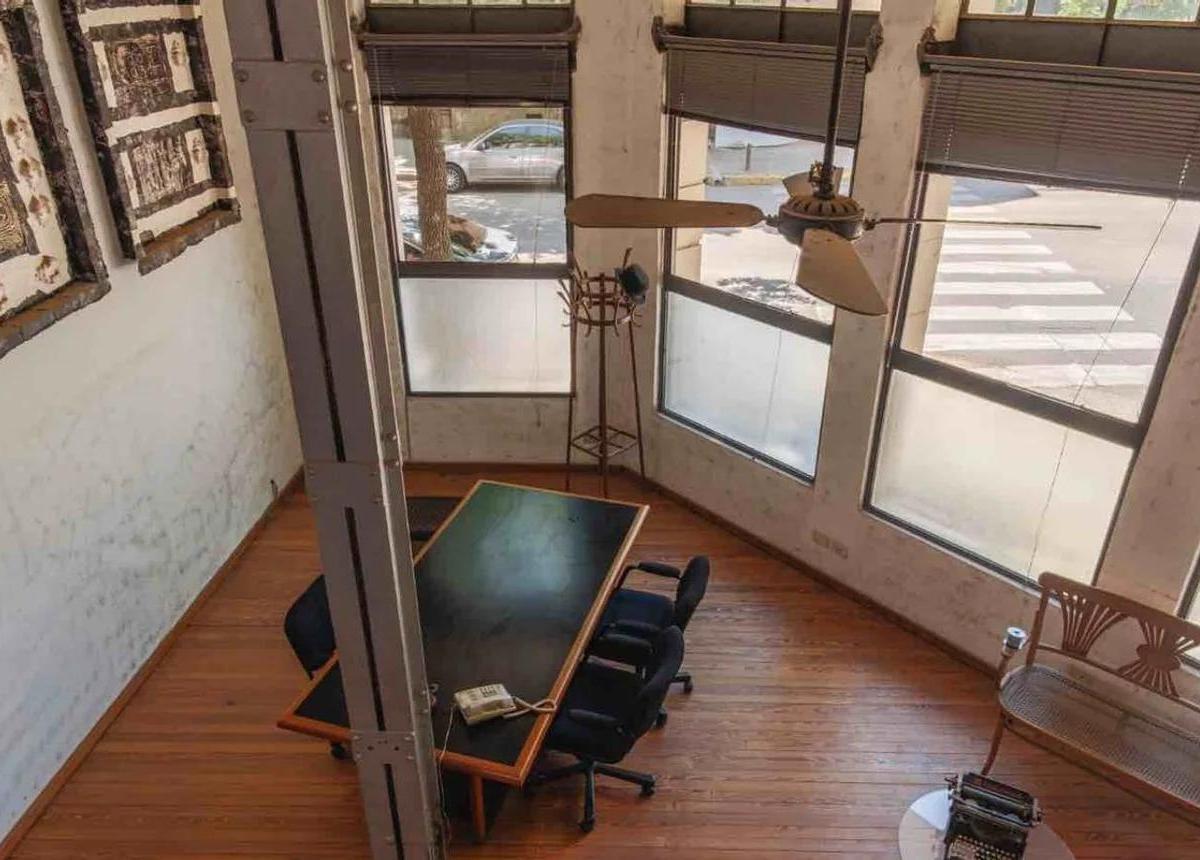 Foto de Oficina en Alquiler ubicado en Palermo Soho, Capital Federal, Buenos, imagen 2