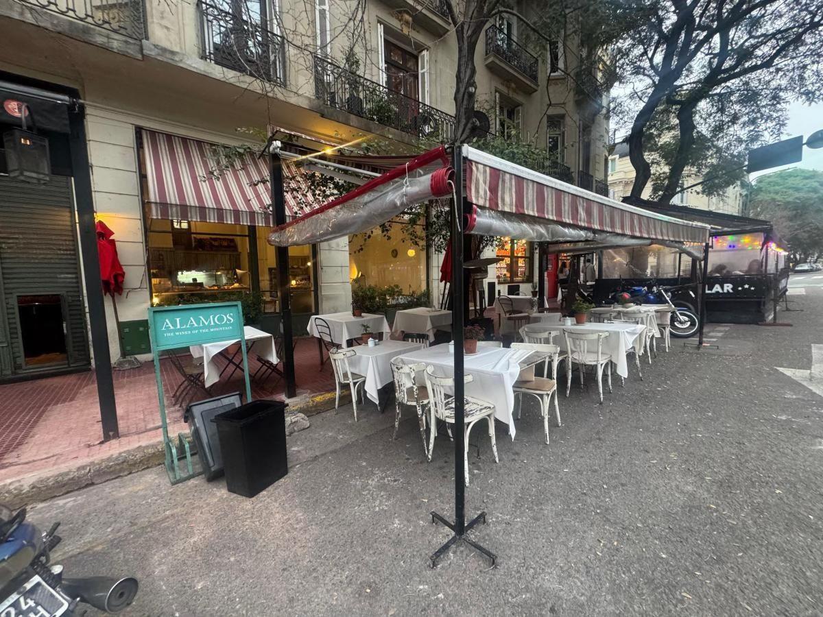 Foto de Local en Alquiler ubicado en San Telmo, Capital Federal, Buenos Aires, imagen 2