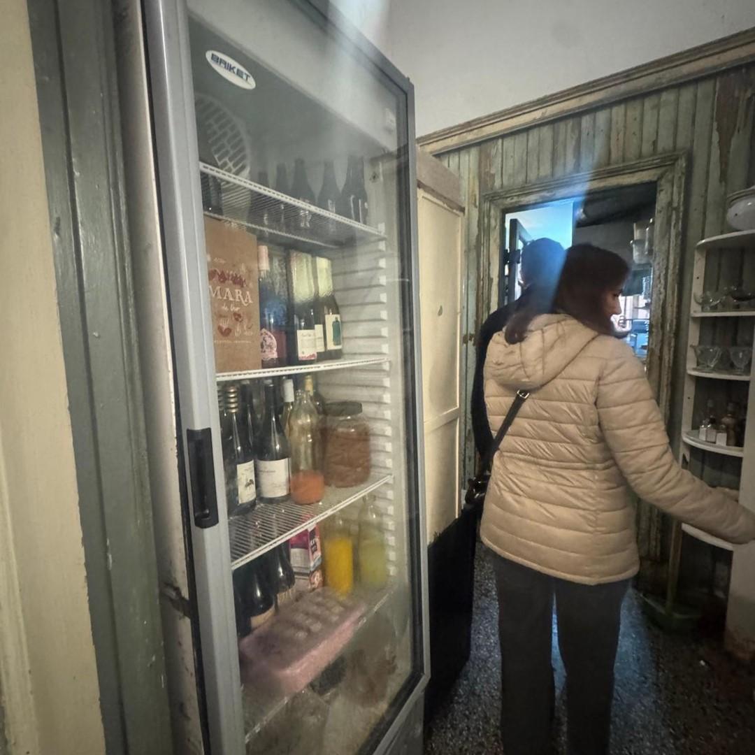 Foto de Local en Venta ubicado en San Telmo, Capital Federal, Buenos Aires, imagen 5