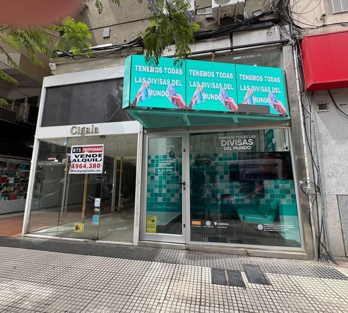 Foto de Local en Venta en Recoleta, Capital Federal, Buenos Aires, imagen 1