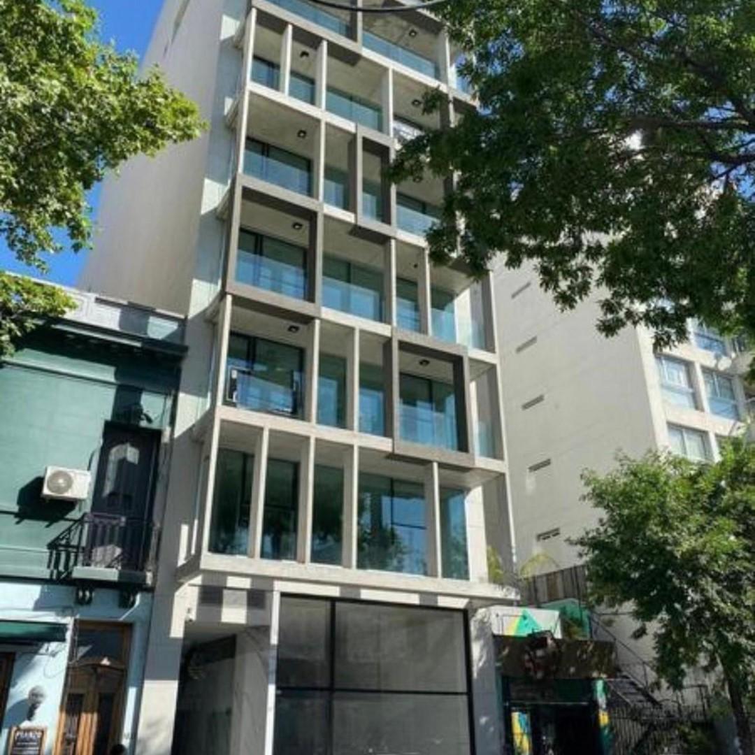 Foto de Departamento en Venta ubicado en Palermo Hollywood, Capital Federal, imagen 1
