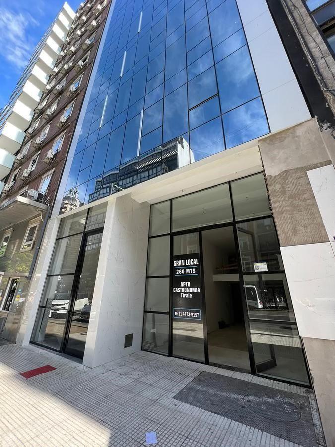 Foto de Local en Venta ubicado en San Nicolás, Capital Federal, Buenos Aires, imagen 2