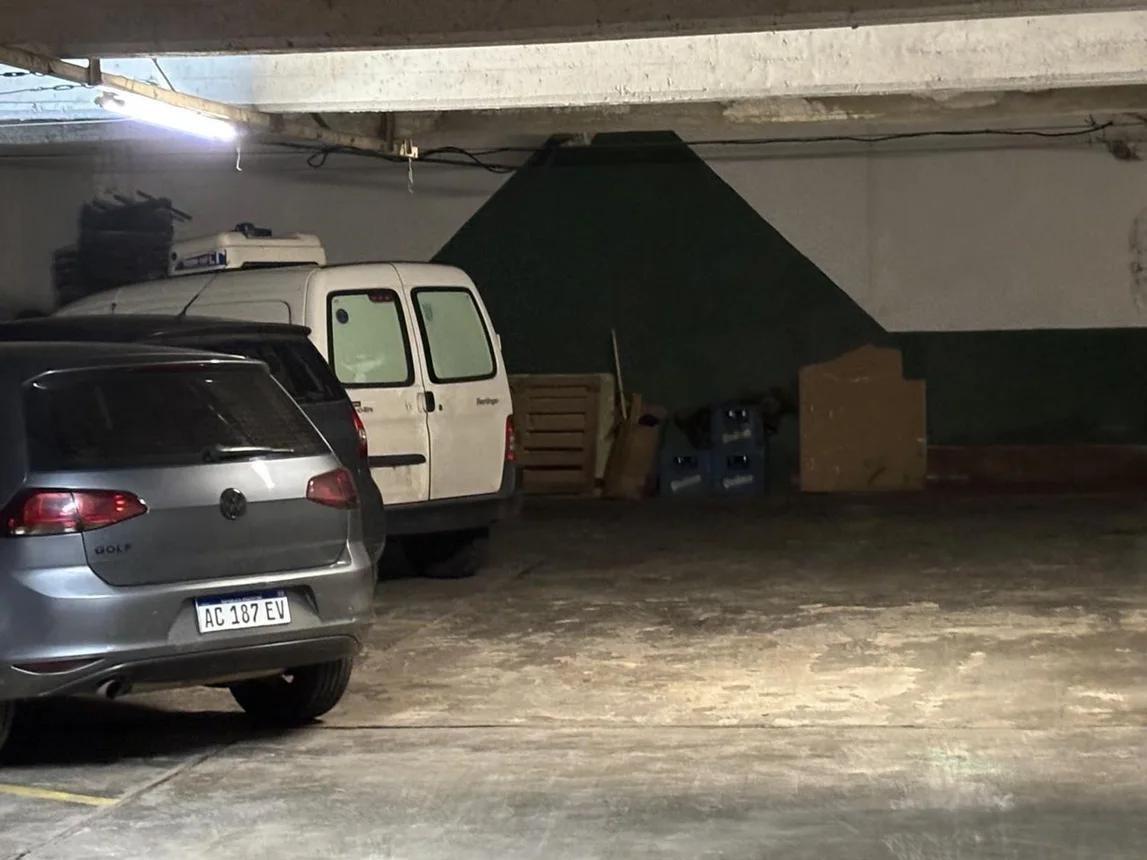 Foto de Oficina en Alquiler ubicado en Palermo Nuevo, Capital Federal, Buenos, imagen 3