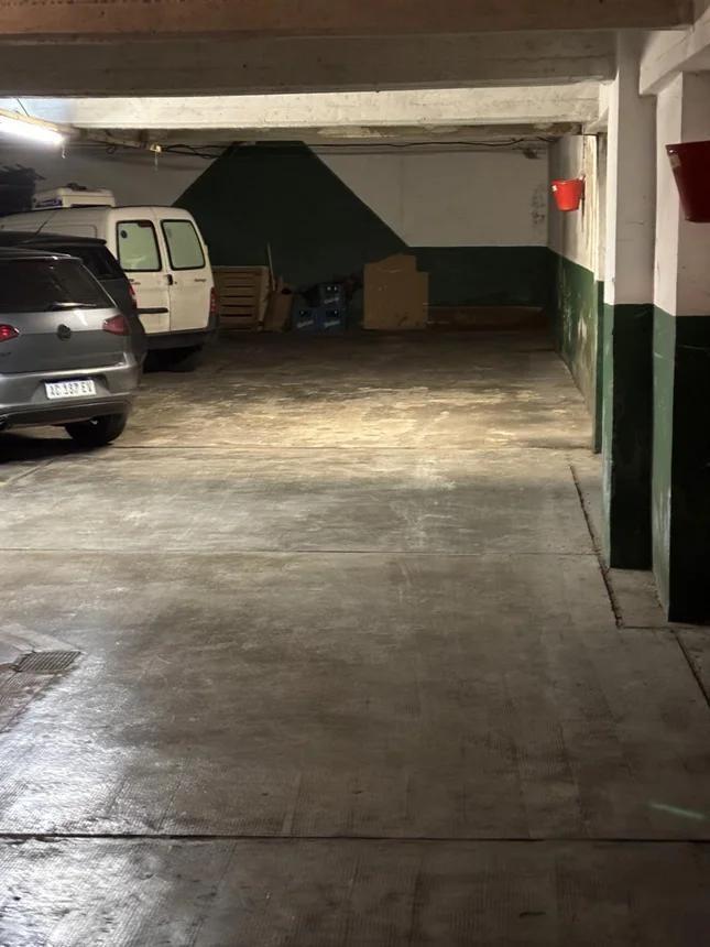 Foto de Depósito en Alquiler ubicado en Palermo Nuevo, Capital Federal, Buenos, imagen 2