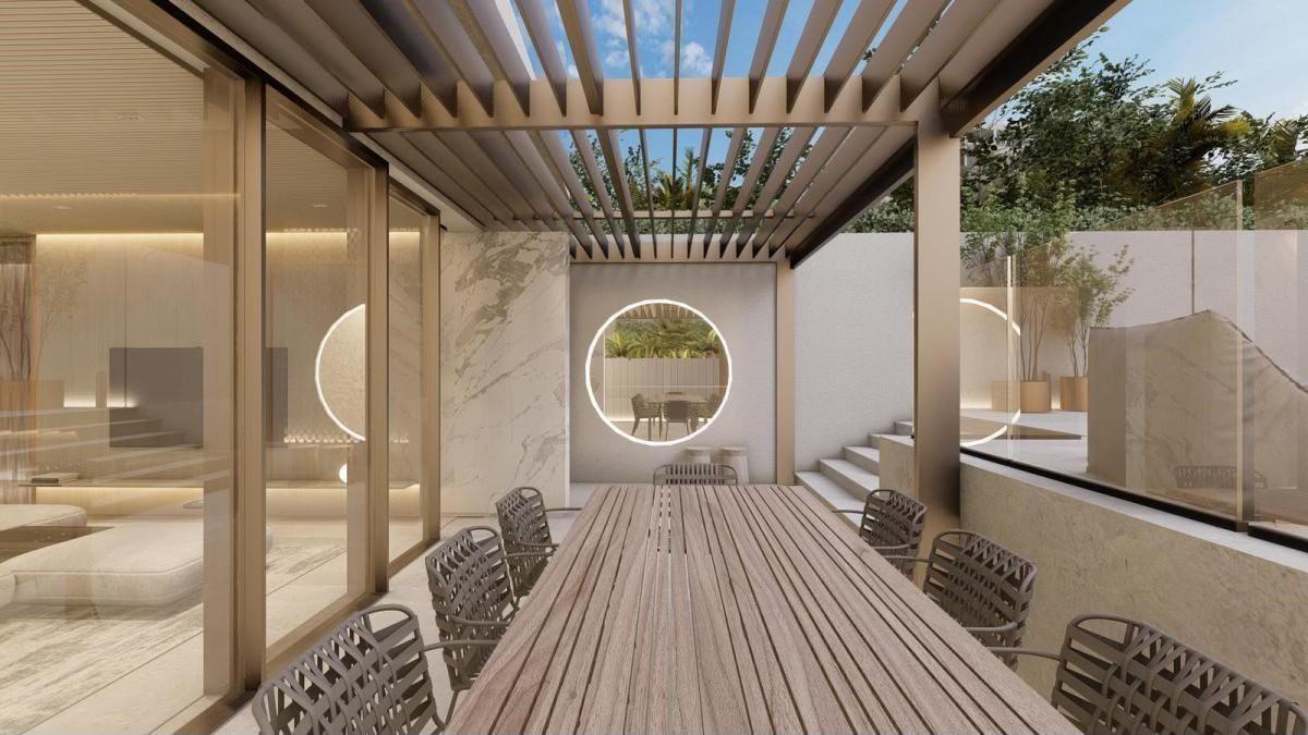 Foto de Departamento Piso en Venta en Palermo, Capital Federal, Buenos Aires, imagen 2