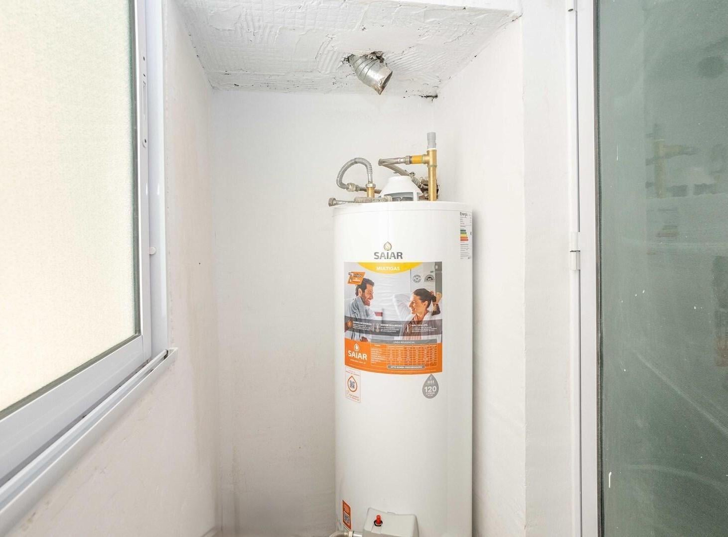 Foto de Departamento en Venta en Palermo, Capital Federal, Buenos Aires, imagen 5