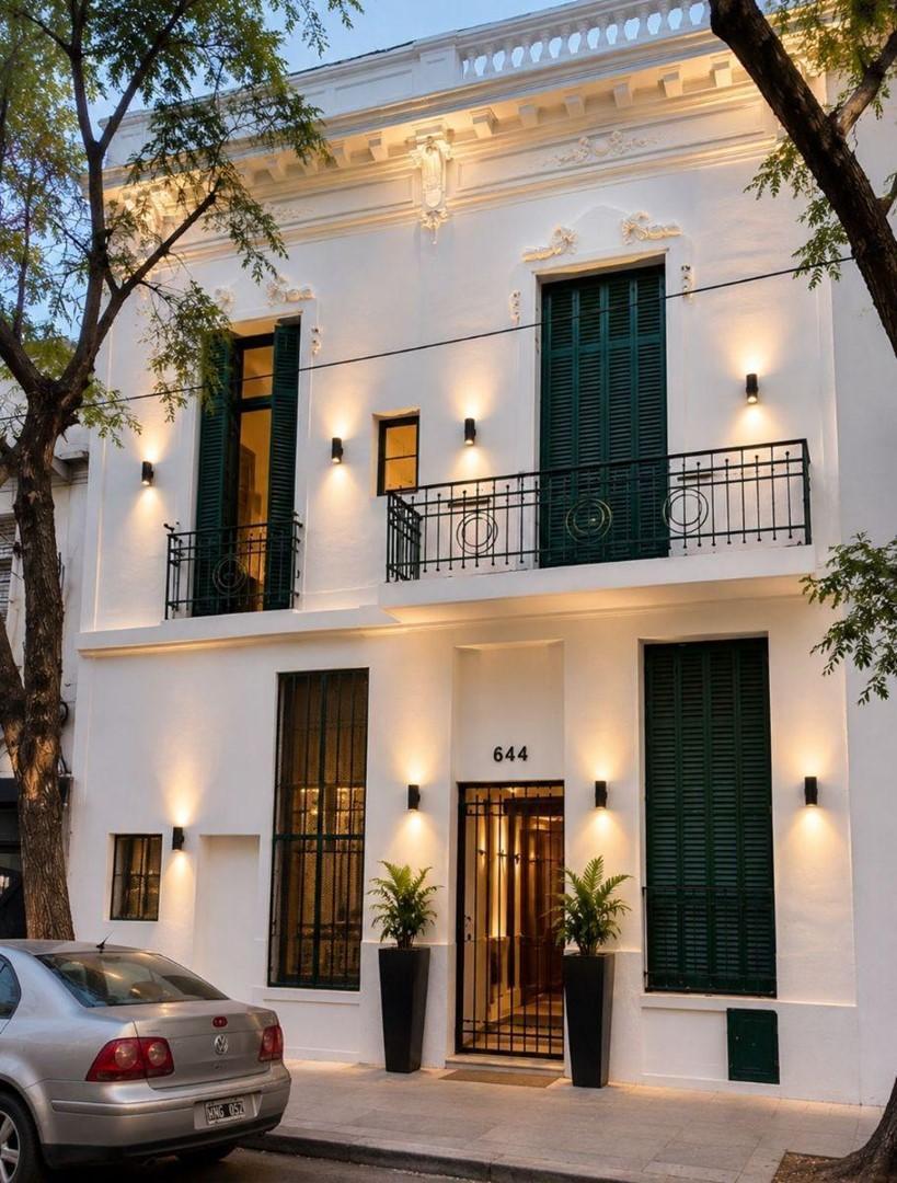 Foto de Turístico Hotel en Venta en Flores Norte, Flores, Capital Federal, imagen 2