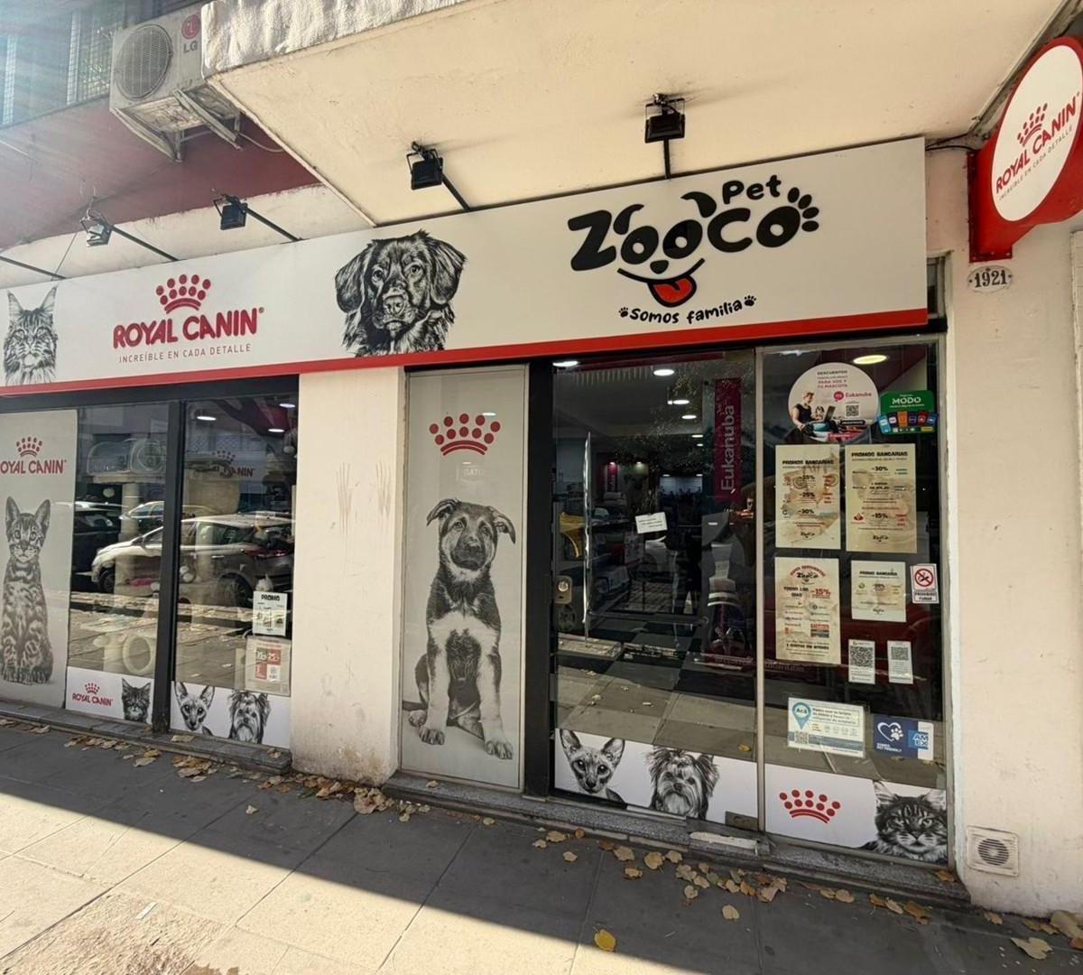 Foto de Local en Venta ubicado en Palermo Chico, Capital Federal, Buenos Aires, imagen 2