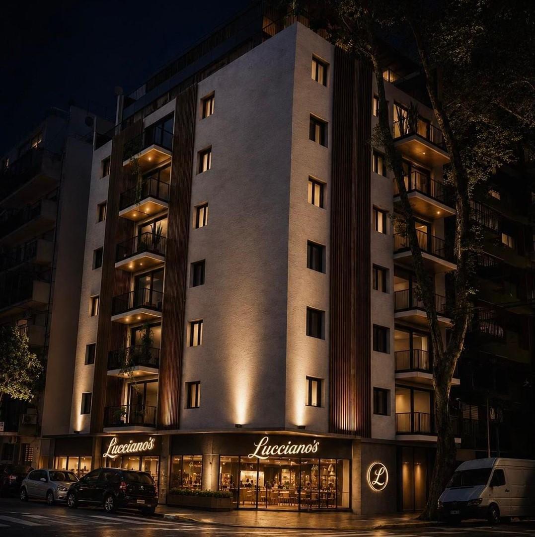 Foto de Local en Venta ubicado en Palermo Nuevo, Capital Federal, Buenos Aires, imagen 1