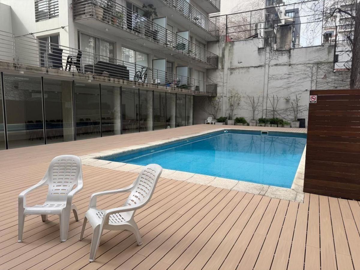 Foto de Departamento en Venta ubicado en Recoleta, Capital Federal, Buenos Aires, imagen 2