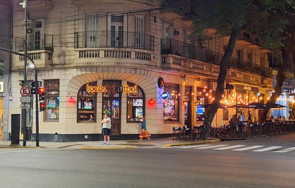 Foto de Local en Venta ubicado en Recoleta, Capital Federal, Buenos Aires, imagen 1