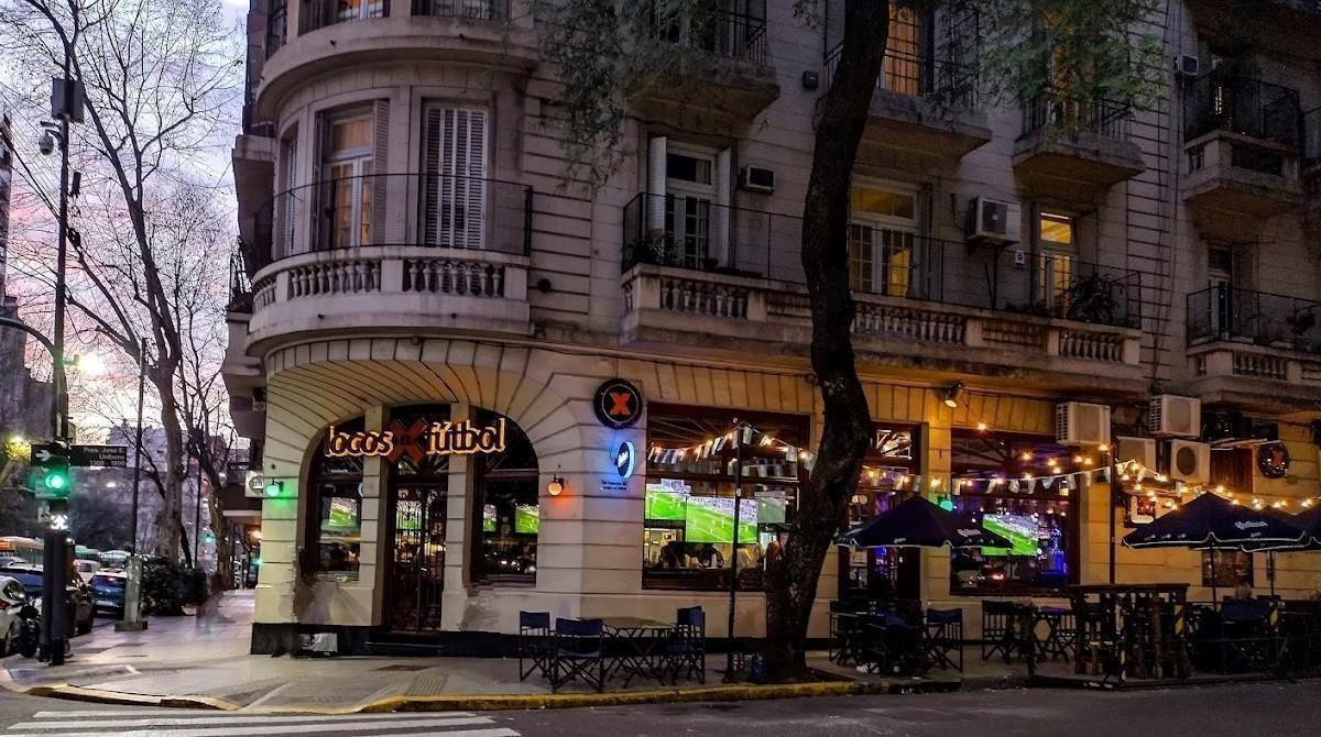 Foto de Local en Venta ubicado en Recoleta, Capital Federal, Buenos Aires, imagen 3