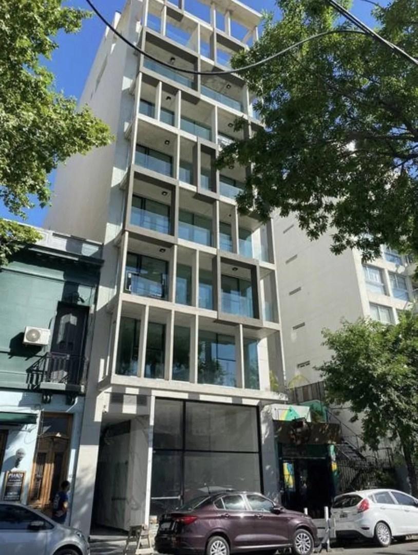 Foto de Oficina en Venta en Palermo, Capital Federal, Buenos Aires, imagen 3