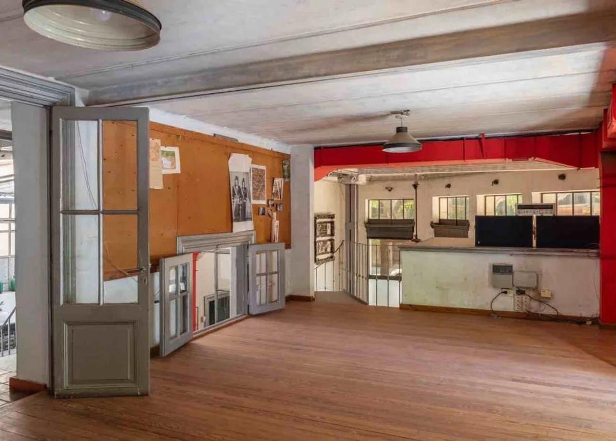 Foto de Local en Venta ubicado en Palermo Soho, Capital Federal, Buenos Aires, imagen 4