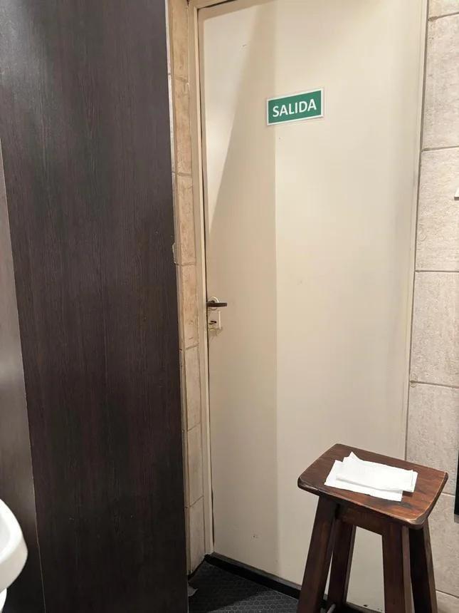Foto de Local en Alquiler en Palermo Nuevo, Capital Federal, Buenos Aires, imagen 5