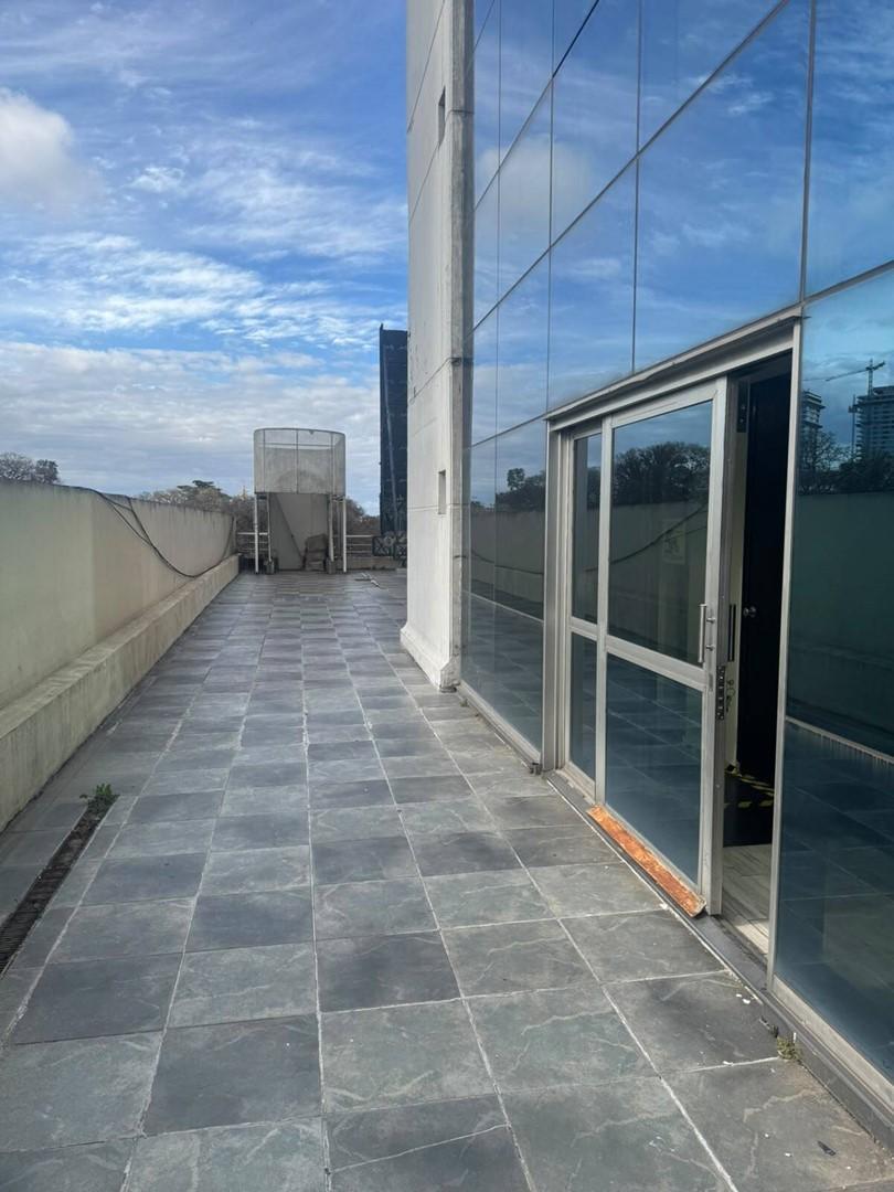 Foto de Oficina en Alquiler en Palermo, Capital Federal, Buenos Aires, imagen 4