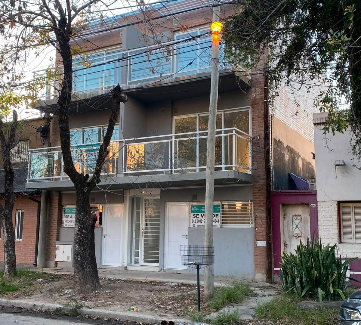 Foto de Departamento semipiso a estrenar en Alvear 4876. Apto crédito, imagen 1
