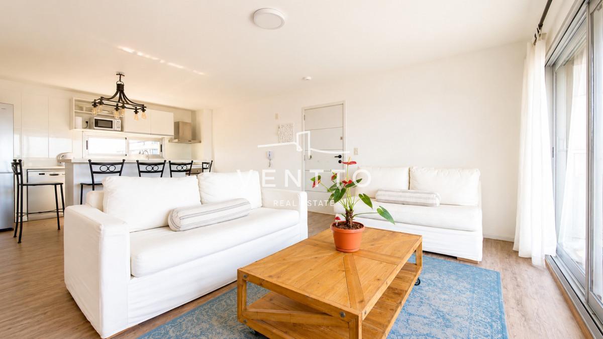Foto de Exclusivo Apartamento de 3 Dormitorios en El Mirador, imagen 4