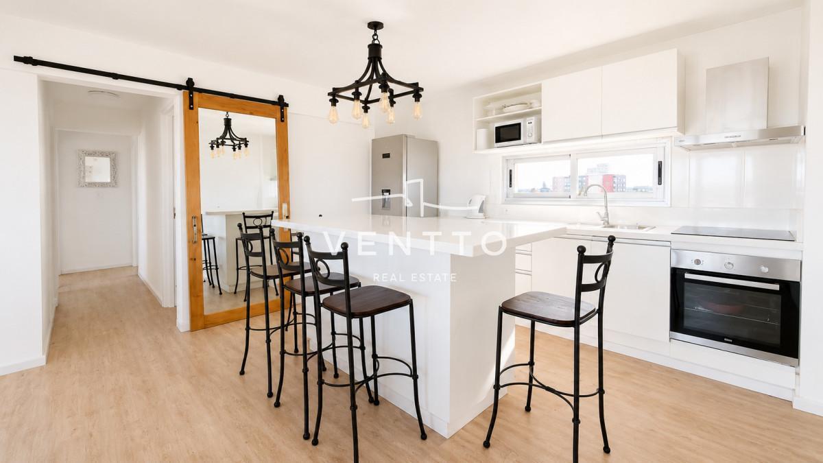 Foto de Exclusivo Apartamento de 3 Dormitorios en El Mirador, imagen 5