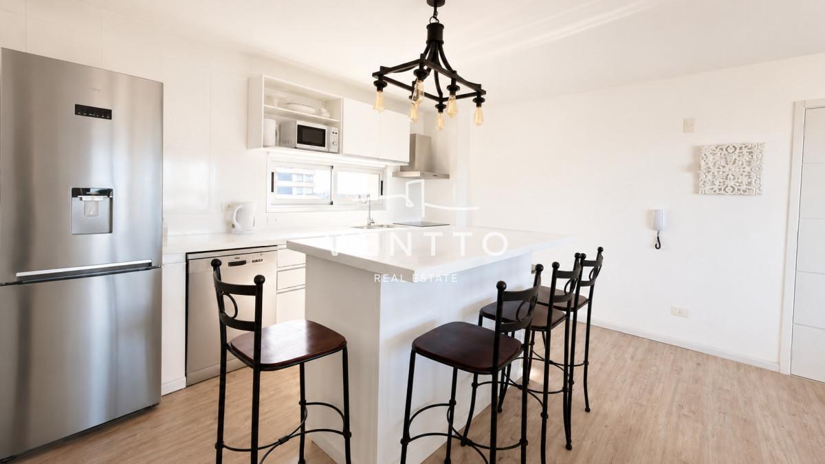 Foto de Exclusivo Apartamento de 3 Dormitorios en El Mirador, imagen 2
