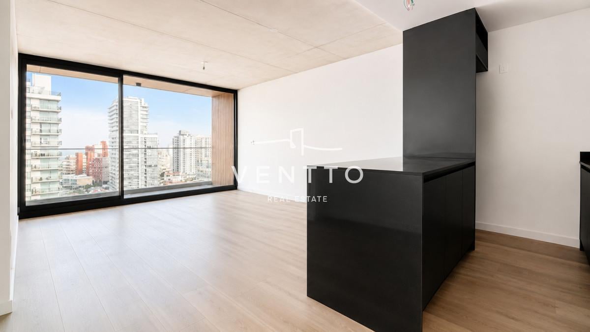 Foto de Torres del Este: Moderno Apartamento de 2 Dormitorios en Venta, imagen 1