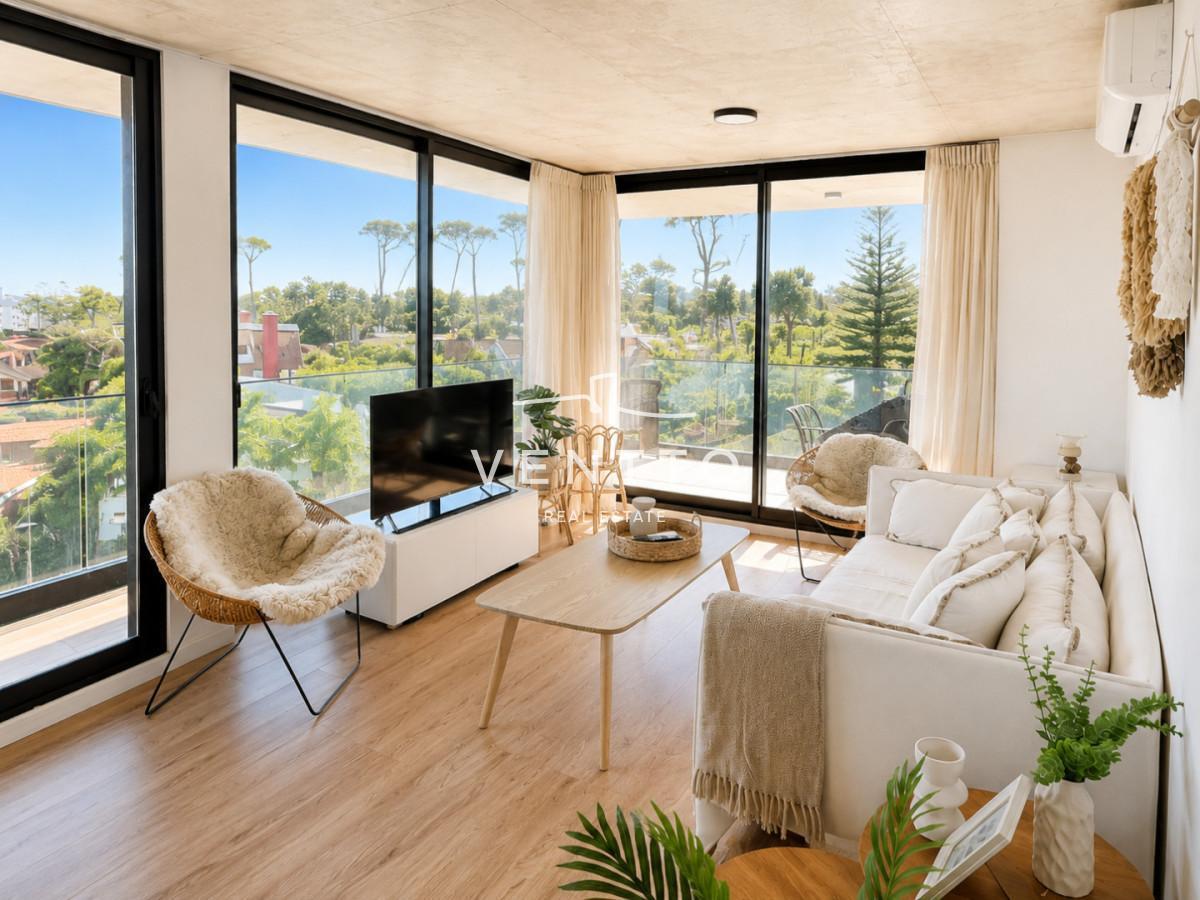 Foto de Apartamento en Punta del Este, Pinares, imagen 1