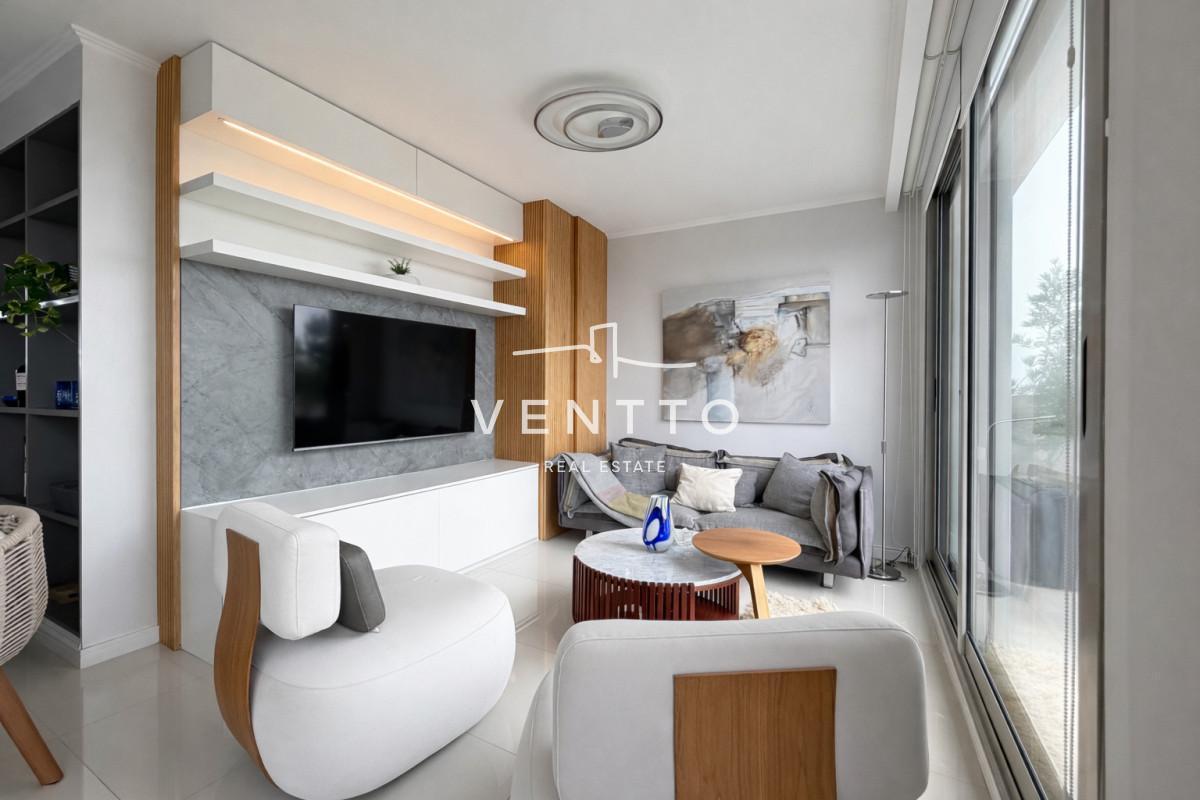 Foto de Penthouse en Venta con vista, 2 dormitorios en Place Lafayette, imagen 1