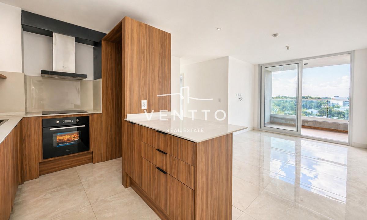 Foto de Departamento Venta View II 2 dormitorios Punta del Este, imagen 4