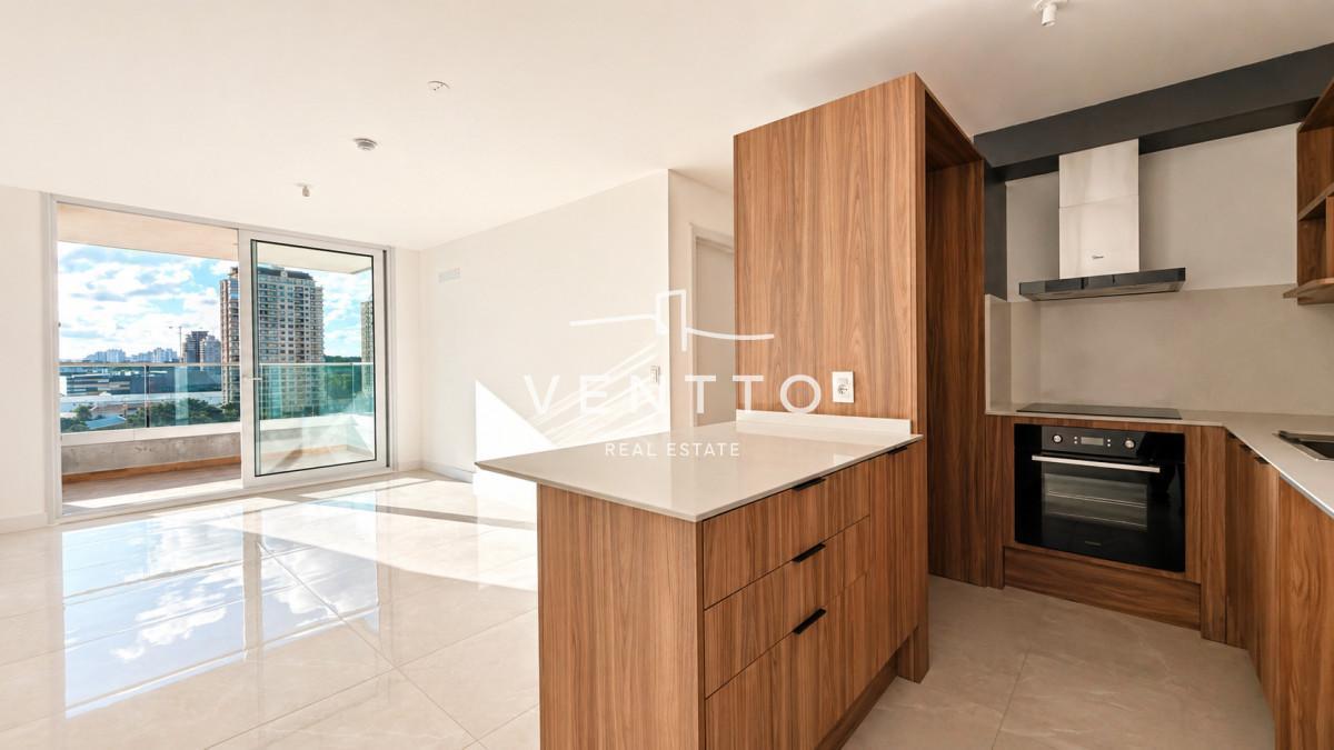 Foto de Departamento Venta View II 1 dormitorio Punta del Este, imagen 1