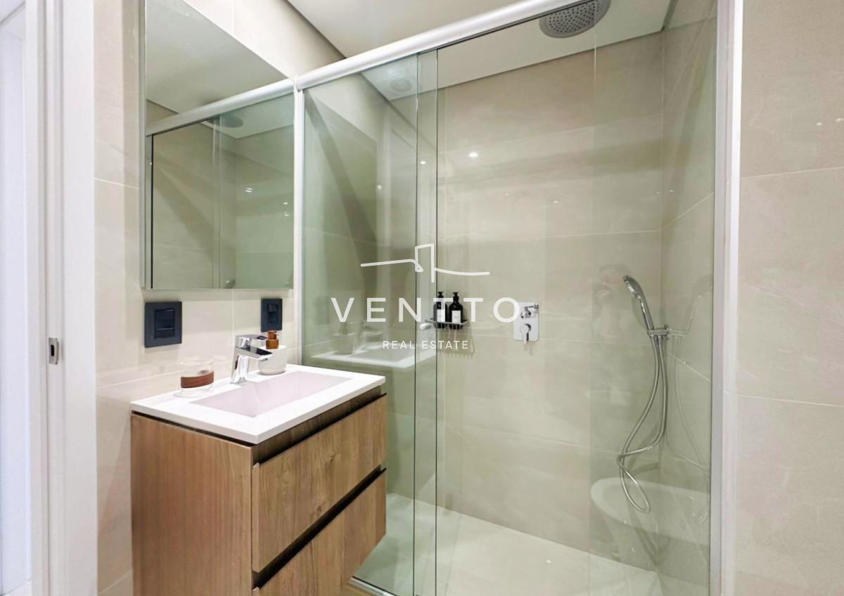 Foto de Apartamento en Venta, 2 dormitorios en suite en Manantiales, imagen 2