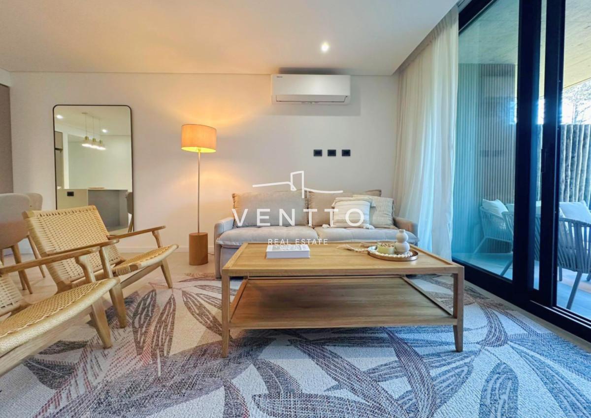 Foto de Apartamento en Venta, 2 dormitorios en suite en Manantiales, imagen 1