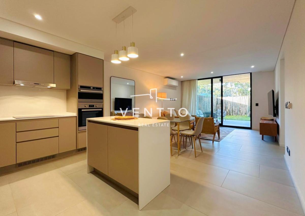 Foto de Apartamento en Venta, 2 dormitorios en suite en Manantiales, imagen 1