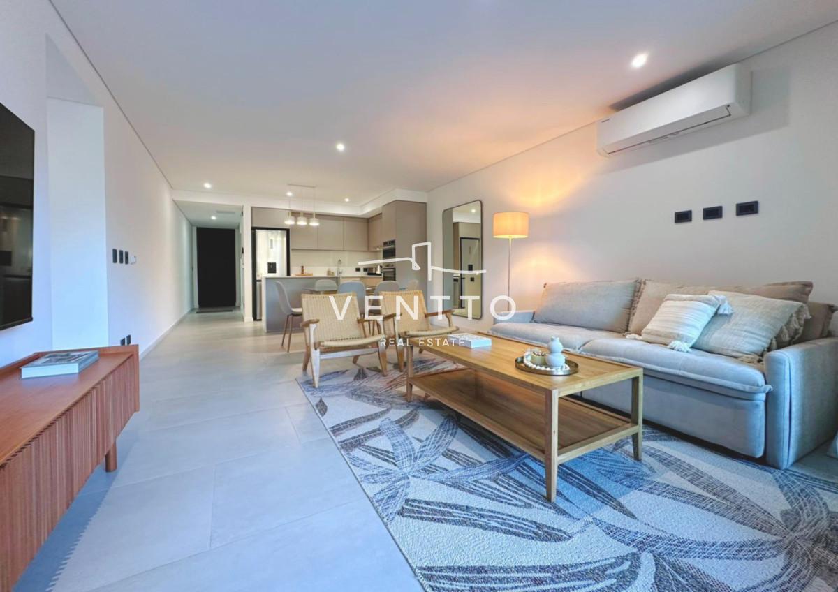 Foto de Apartamento en Venta, 2 dormitorios en suite en Manantiales, imagen 2