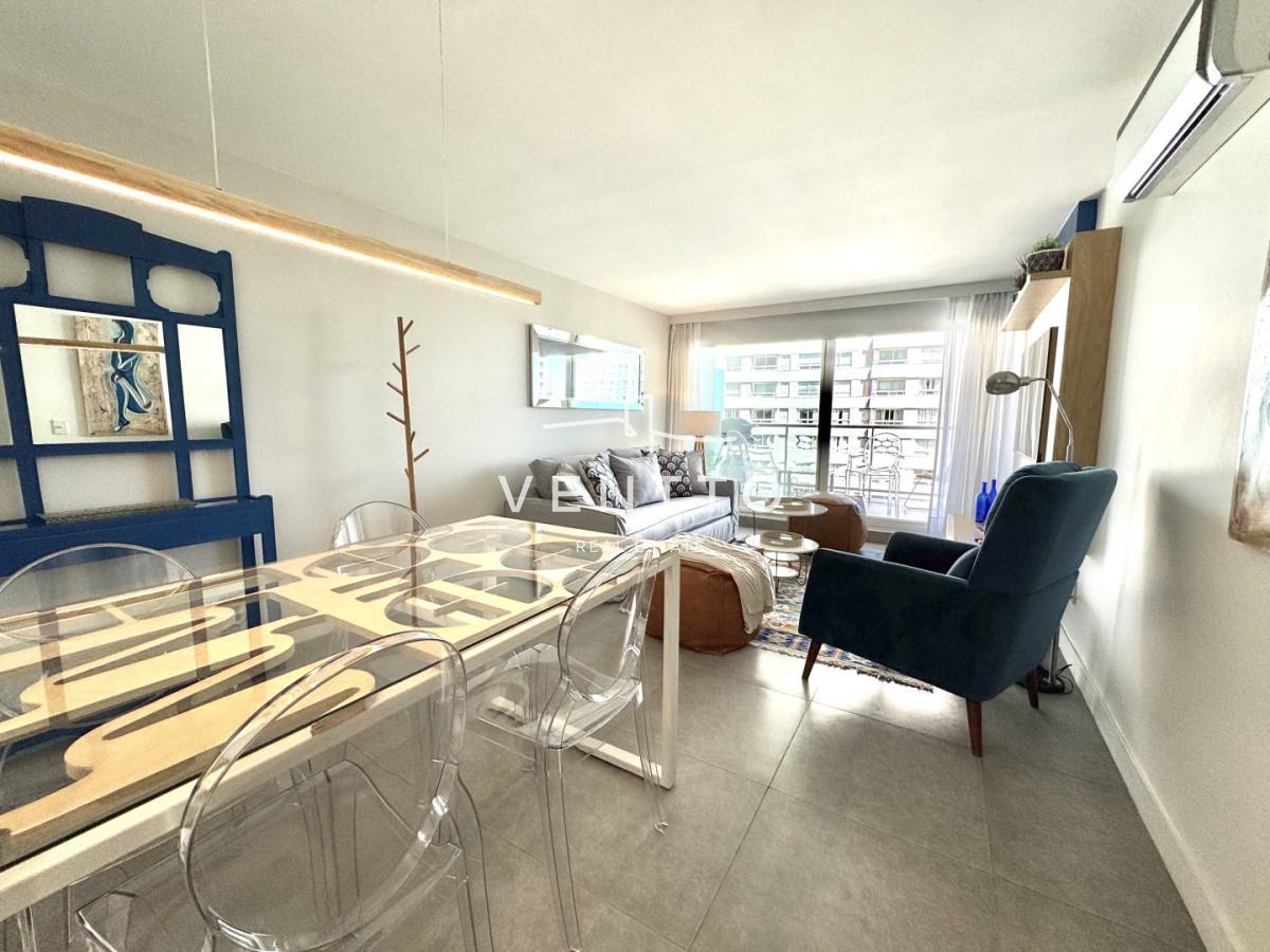Foto de Departamento Venta Torre Yoo 1 dormitorio y medio, imagen 3