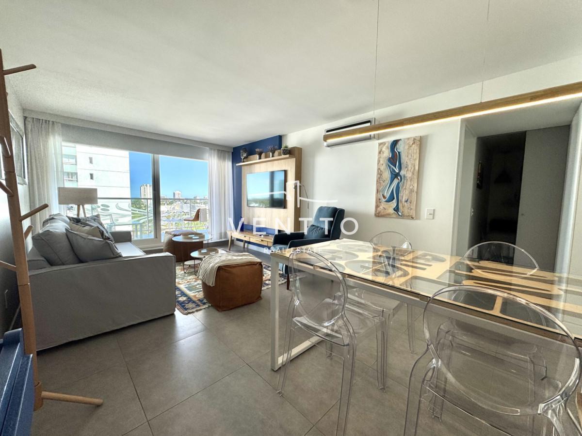 Foto de Departamento Venta Torre Yoo 1 dormitorio y medio, imagen 4