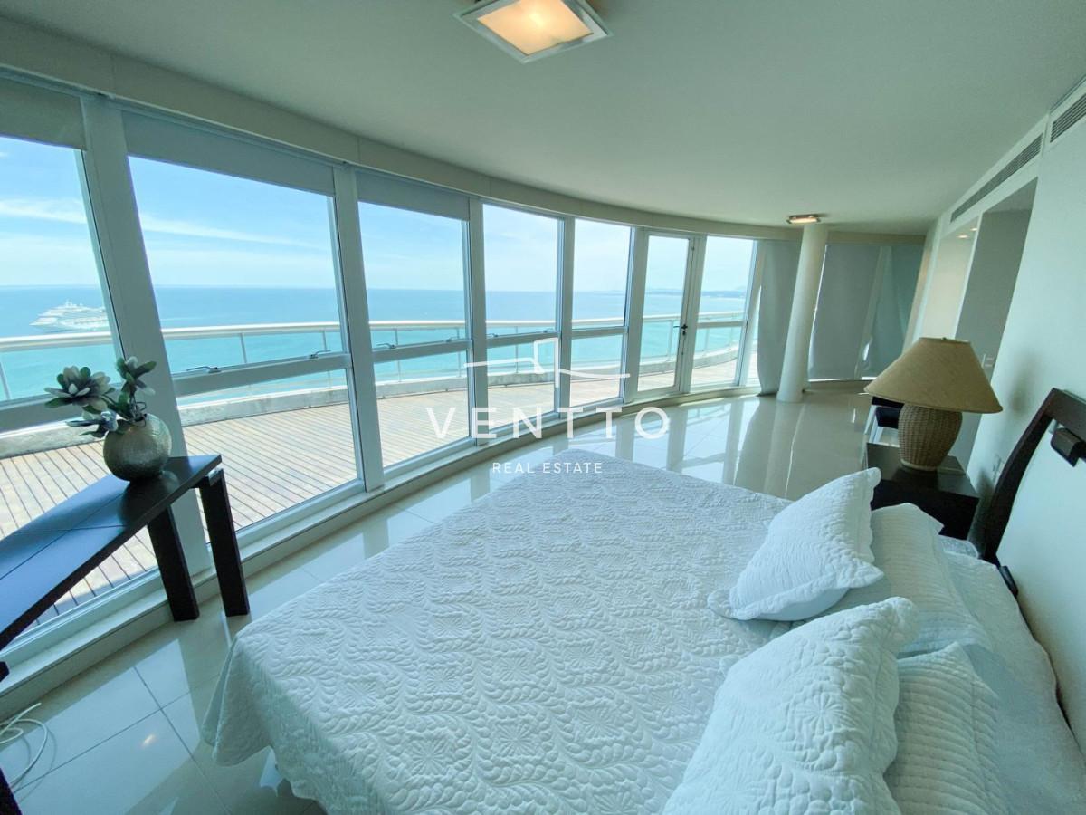 Foto de Penthouse Aquarela 3 suites y dependencia Punta del Este, imagen 5