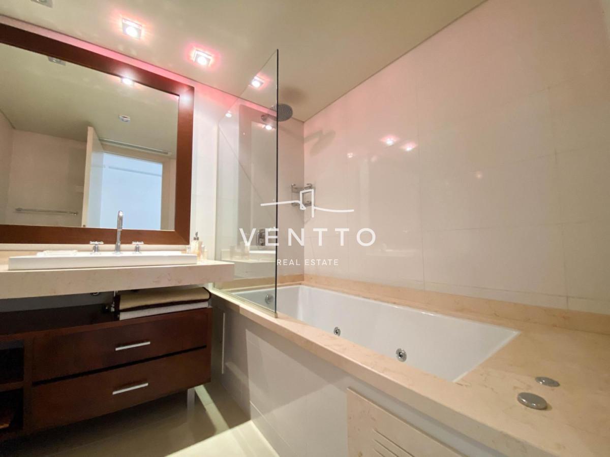 Foto de Penthouse Aquarela 3 suites y dependencia Punta del Este, imagen 4