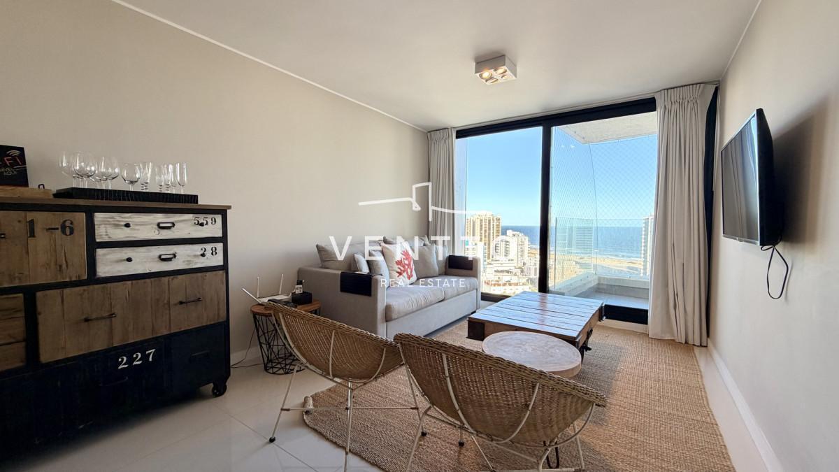 Foto de Departamento Venta Artower 1 dormitorio, imagen 3