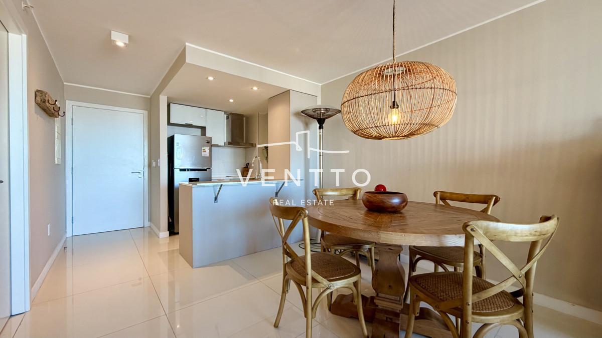 Foto de Departamento Venta Artower 1 dormitorio, imagen 2