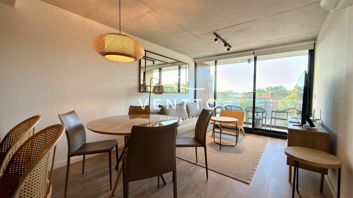 Foto de Departamento Venta 1 dormitorio Torres del Este Punta del Este, imagen 4