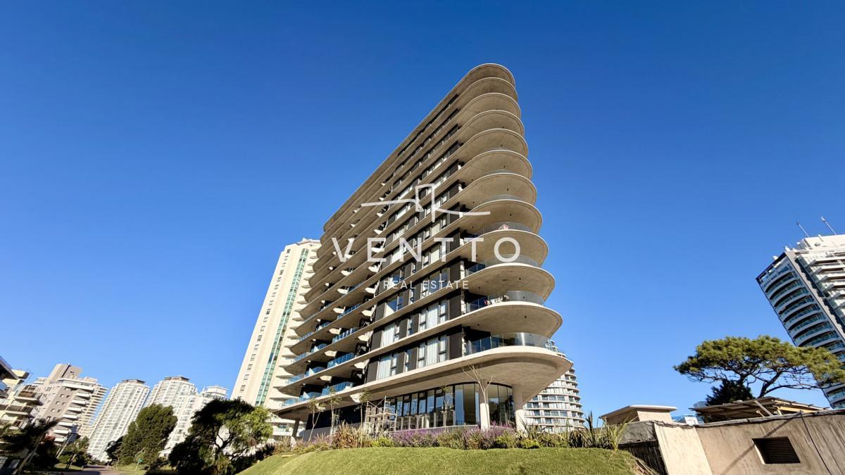Foto de Apartamento Venta y alquiler Wave Brava 1 dormitorio Punta del Este, imagen 3