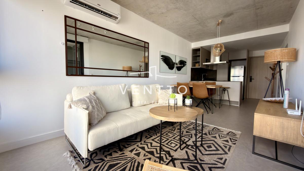 Foto de Apartamento Venta y alquiler Wave Brava 1 dormitorio Punta del Este, imagen 1