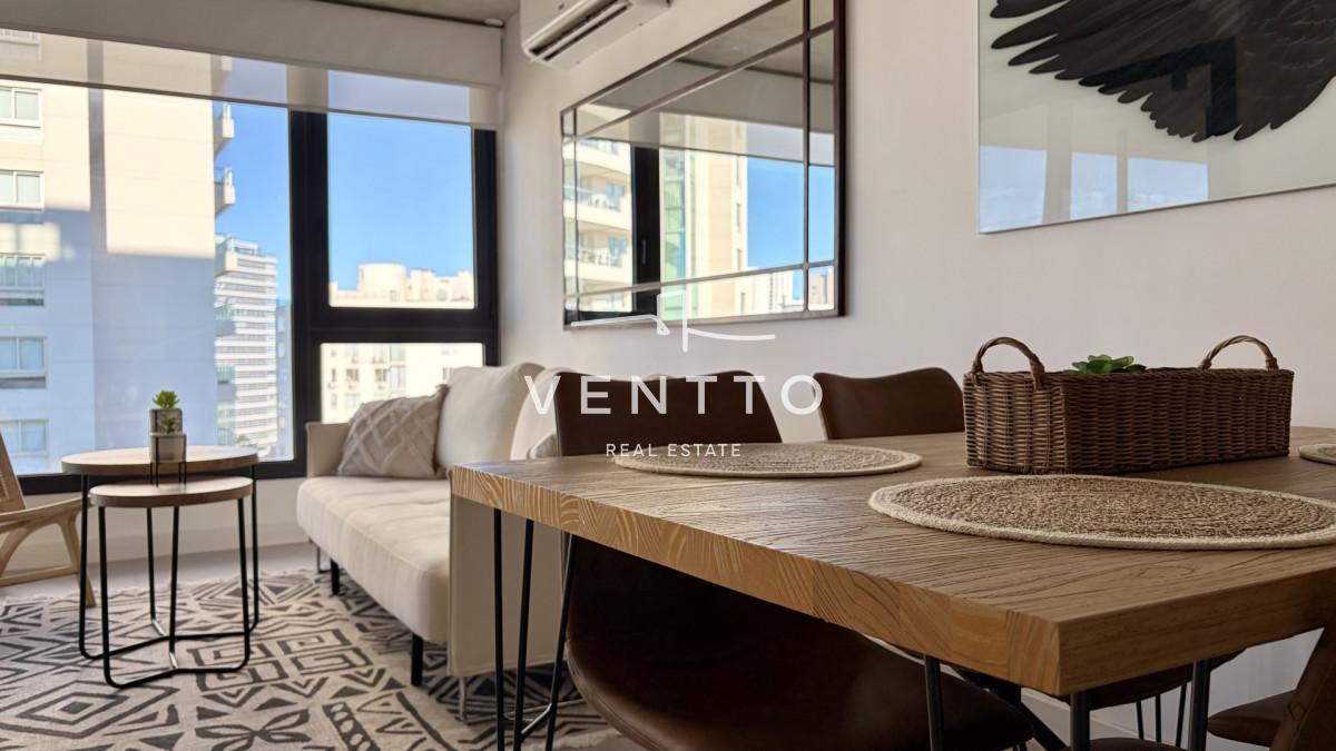 Foto de Apartamento Venta y alquiler Wave Brava 1 dormitorio Punta del Este, imagen 5