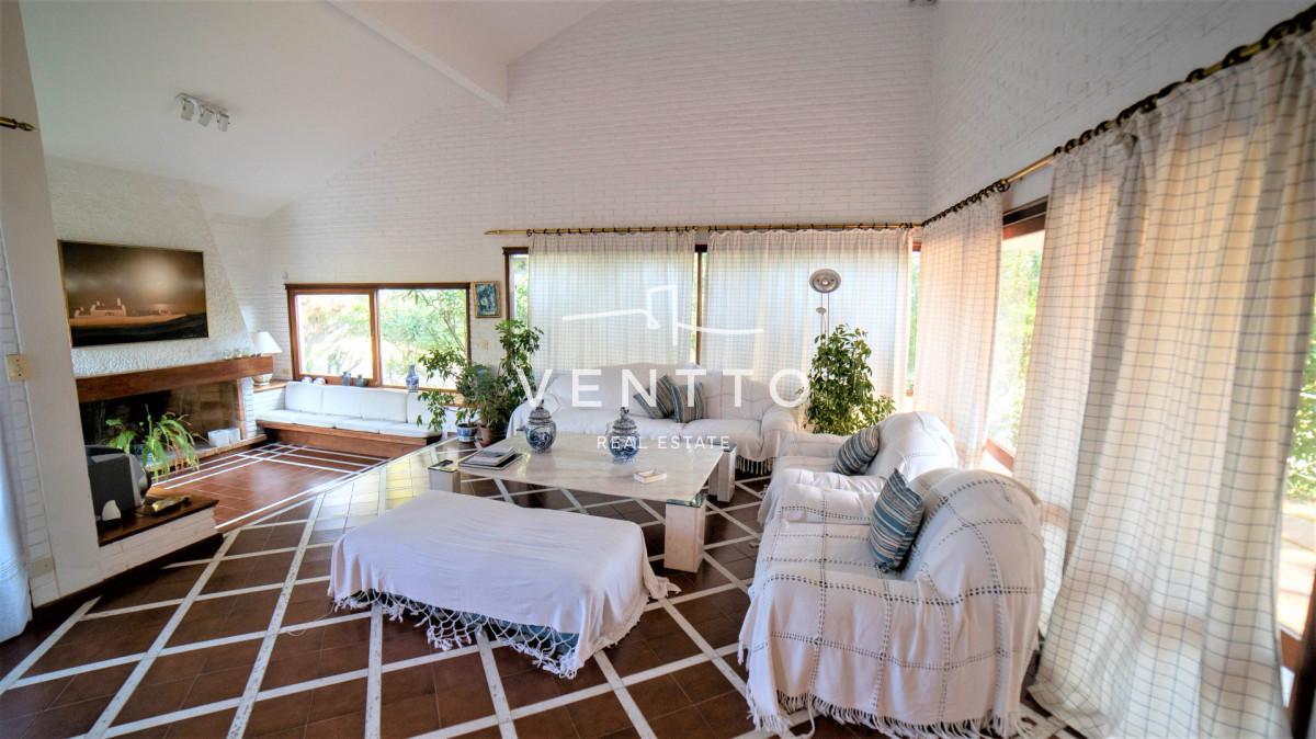 Foto de Casa Venta Lugano Punta del Este 4 dormitorios, imagen 2